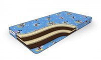 Матрасы DreamLine BabyDream