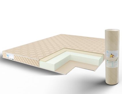 Матрас Comfort Line Latex Eco Roll+ 23