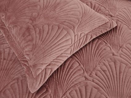 Покрывало Софи де Марко Ариэль (чайная роза) 240х260