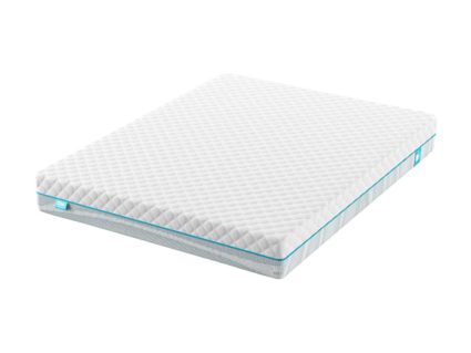 Матрас Промтекс-Ориент Soft Middle Eco 120х195