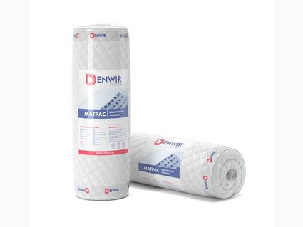 Матрас Denwir SIMPL BALANCE RELAX PLUS 10 60х110