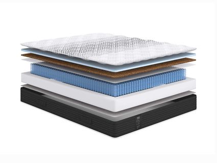 Матрас Сонум Strong Top 90х190