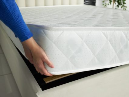 Матрас Димакс Оптима Массаж 2 69х125