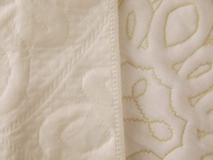 Наматрасник Софи де Марко Эвкалипт