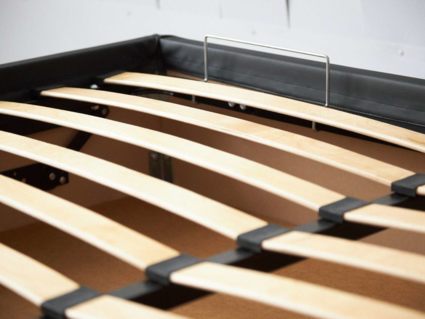 Кровать Димакс Риос Альбус 140х200