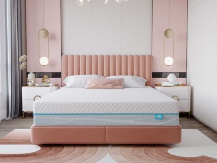 Матрас Промтекс-Ориент Soft 18 Cocos 80х190