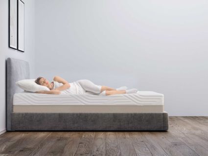 Матрас Промтекс-Ориент Duet Cocos 80х190