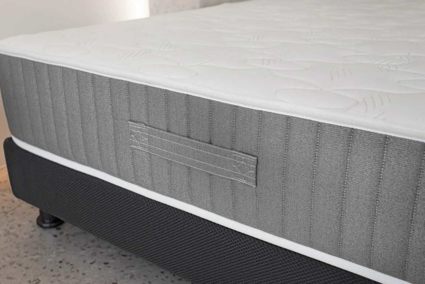 Матрас Materlux Narcisse 190х190