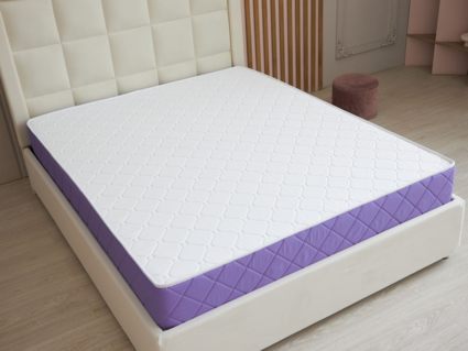 Матрас Базилик Фреш 12 лайт