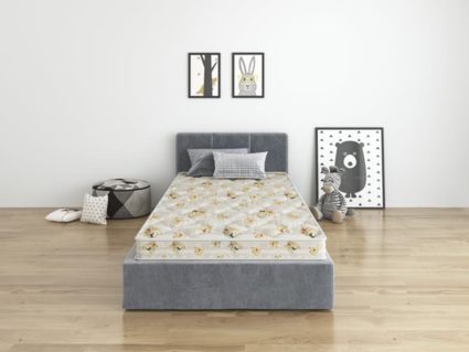 Матрас Sontelle Juno Warm 80х180