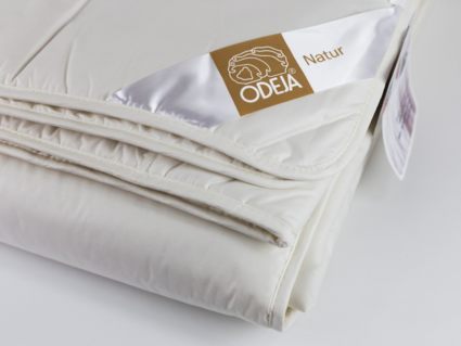 Одеяло Odeja Natur Bioactive 328