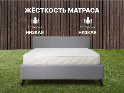 Матрас Димакс Элемент Софт 500 39