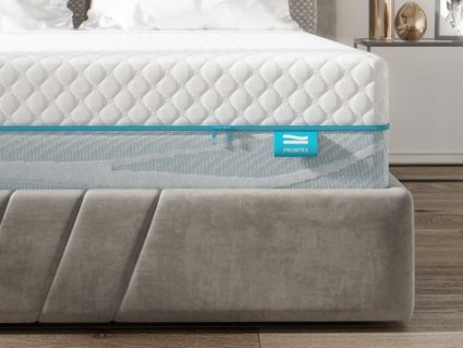 Матрас Промтекс-Ориент Soft Combi Optima 2 80х190