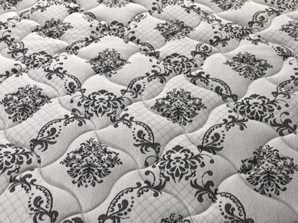 Матрас Evita Pillow Top Exaltation 140х190