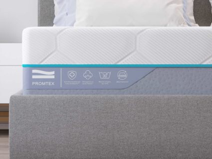 Матрас Промтекс-Ориент Monolit Combi Eco 8 120х195