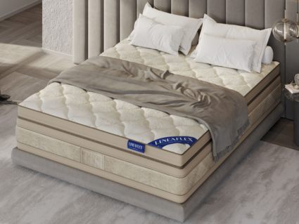 Матрас LineaFlex Divine 30 75х195