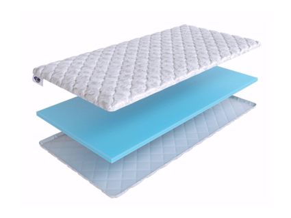 Наматрасник SkySleep Orto Foam 80х195