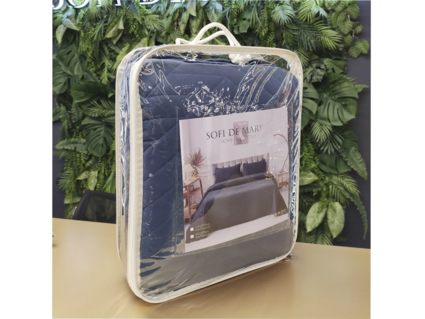 Покрывало Софи де Марко Мориц (крем) 160х220