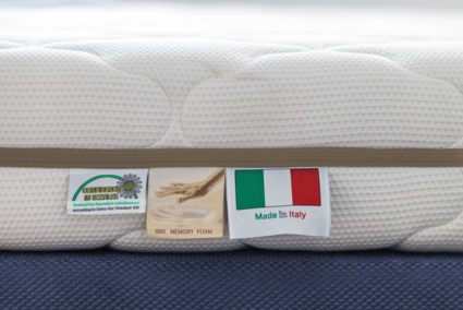 Матрас Materlux ACRI 135х200