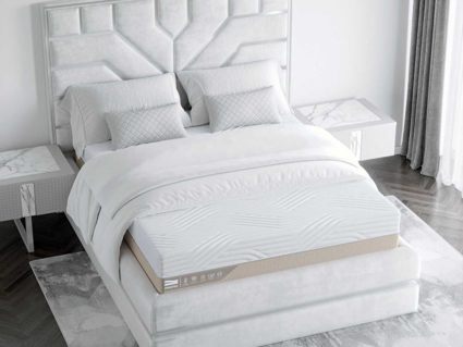 Матрас Промтекс-Ориент Duet Middle 60х120