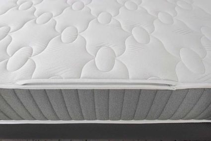 Матрас Materlux Narcisse 190х190