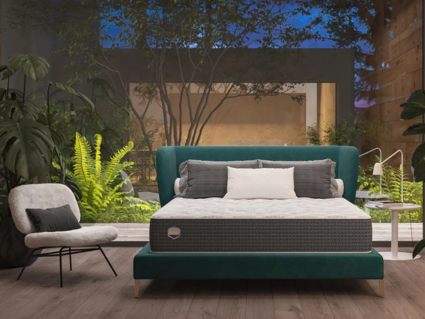 Матрас Alfabed Etere 160х195