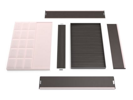 Кровать Lonax Адель велюр Dolly-2 (с подъемным механизмом) 160х195