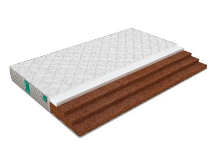 Матрас Sleeptek Total Foam3 Cocos9 37