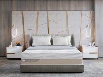 Матрас Промтекс-Ориент Micropacket Cocos Strutto 80х200