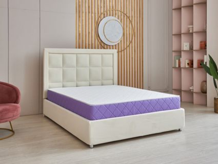 Матрас Базилик Микс 19 медиум 180х195