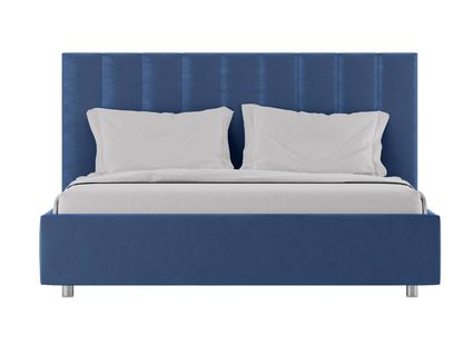 Кровать Димакс Лероса Сапфир с подъемным механизмом 120х200