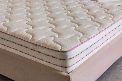 Матрас Sontelle Vivre Tense contact