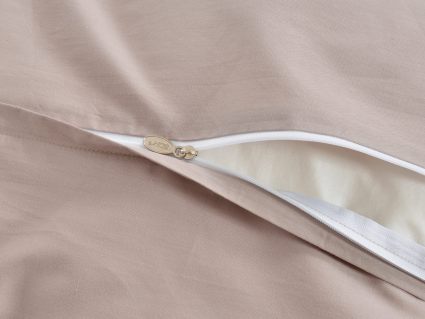 Комплект постельного белья Софи де Марко Вивьен (графит) Евро