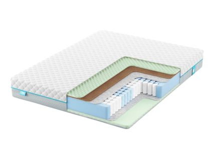 Матрас Промтекс-Ориент Soft Combi M 26