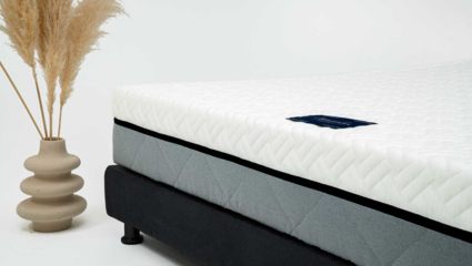 Матрас Materlux NOBILE 135х180