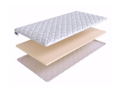 Наматрасник SkySleep Latex 3 140х190