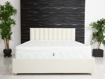 Наматрасник Димакс Balance foam 2 см 120х200