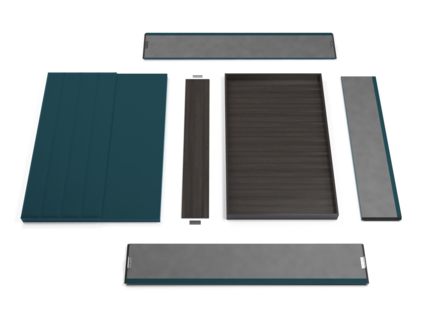 Кровать Lonax Кармела велюр Dolly-1 (с подъемным механизмом) 200х200