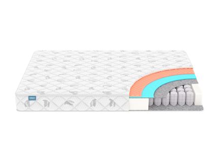 Матрас Димакс Оптима О-Массаж 90х170