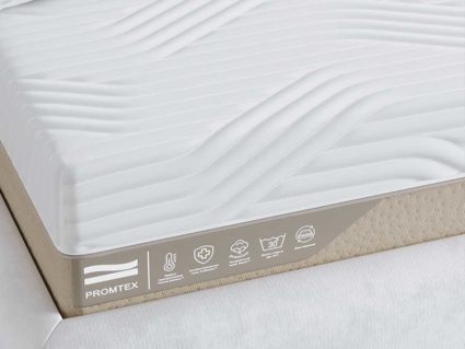 Матрас Промтекс-Ориент Duet Middle Eco 180х200