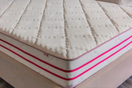 Матрас Sontelle Sante Roll bliss 190х186