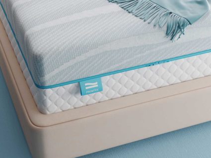 Матрас Промтекс-Ориент Soft Bicocos 160х200