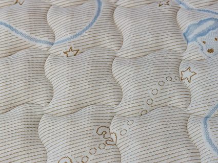 Матрас Sontelle Juno Warm 80х180