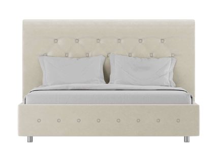 Кровать Димакс Андрия Кварц 200х190