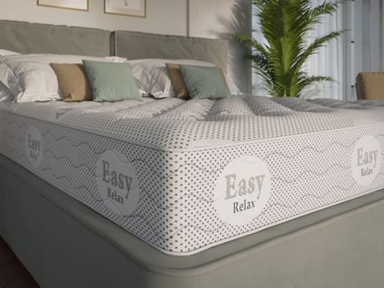 Матрас Evita Rose Plus 80х190