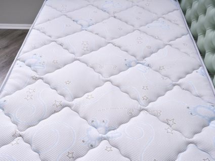 Матрас Sontelle Juno Warm 80х180