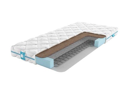 Матрас Промтекс-Ориент Rest Cocos 1 side 180х195