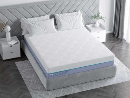 Матрас Промтекс-Ориент Monolit Combi 16 70х195