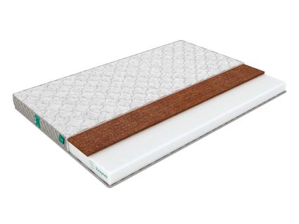 Матрас Sleeptek Roll CocosFoam 9 534