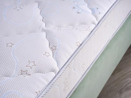 Матрас Sontelle Juno Warm 80х180